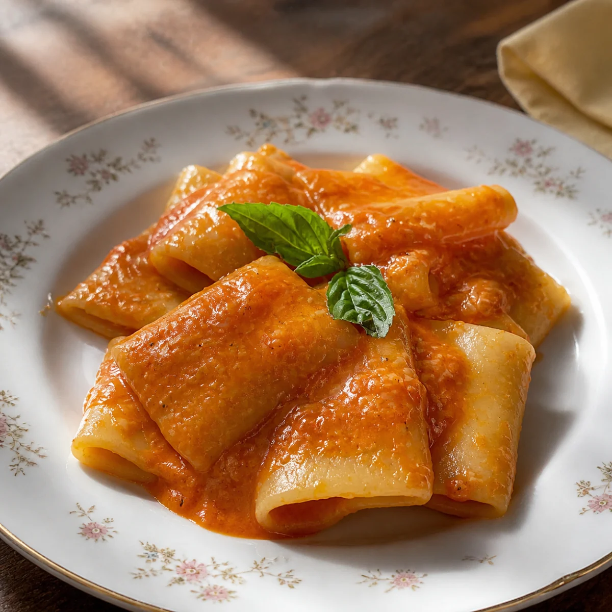 Pomodoro pasta